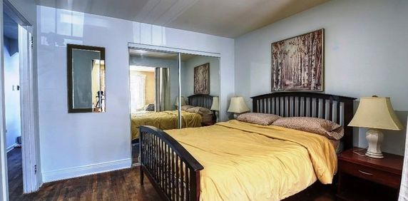 SHOPS ANGUS (MÉTRO PRÉFONTAINE) - 3 1/2 - 55 m² (600 p2) - Photo 2