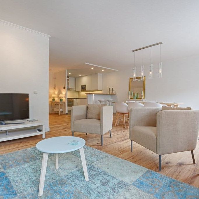 Bezuidenhoutseweg 349-C, Bezuidenhout-Oost, 2594AR, Den Haag - Foto 1