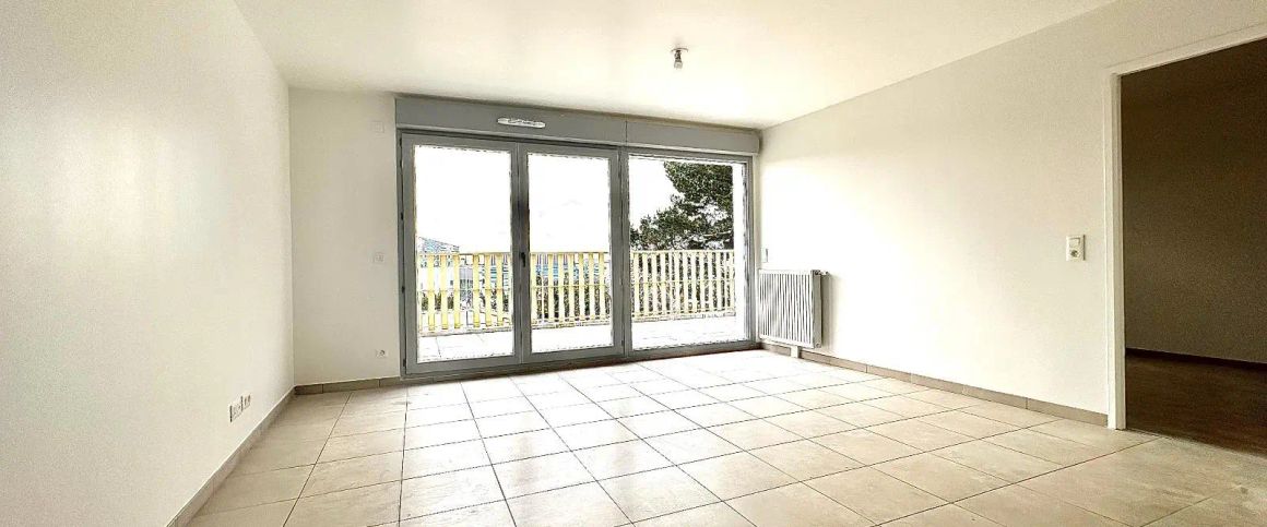Appartement à louer 4 pièces 79.27m² - Photo 1