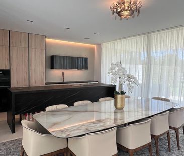 Semi-Detached House in Nueva Andalucía - Photo 5