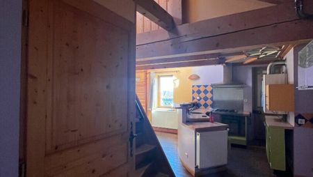 *Appartement 3 pièces Metz colline Ste Croix - Photo 3