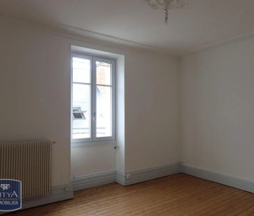 Appartement à louer 4 pièces 98.8m² - Photo 2