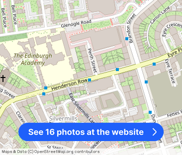 Union Walk, Edinburgh, EH3 - Photo 1