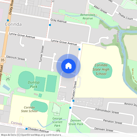 17 Whistler Street, Qld 4075, Corinda