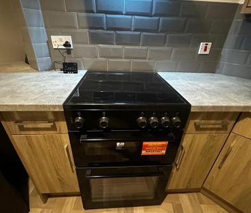 3 bedroom terraced house to rent - Photo 5