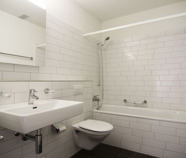 3.5 Zimmer, 91 m², 1. Stock - Photo 3