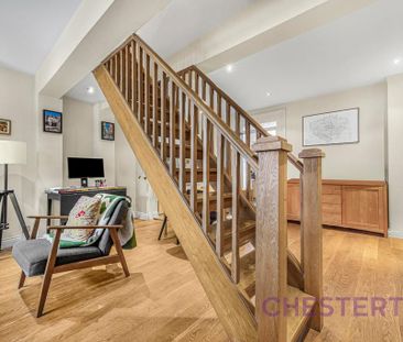 2 bedroom terraced house to rent - Photo 5