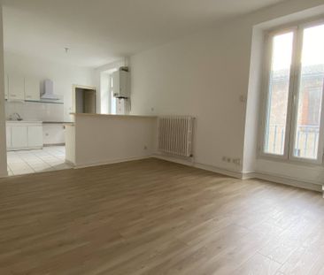 Location appartement 3 pièces 70.66 m² à Bourg-de-Péage (26300) - Photo 6