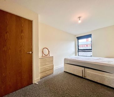 AG1 1 Furnival Street, Sheffield, S1 4QS - Photo 3