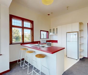 B/21 Tinakori Road, Thorndon - Photo 6