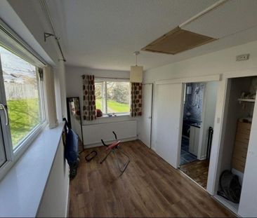 1 bedroom house to rent - Photo 1
