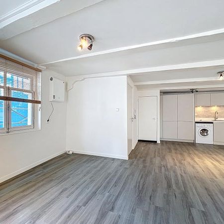 Te huur: Appartement Sint Jacobsdwarsstraat 1 1 in Amsterdam - Photo 1