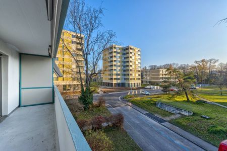 Gemütliches Wohnen in der Rüttihardstrasse - Foto 4