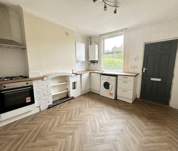 3 bedroom terraced house to rent - Photo 2