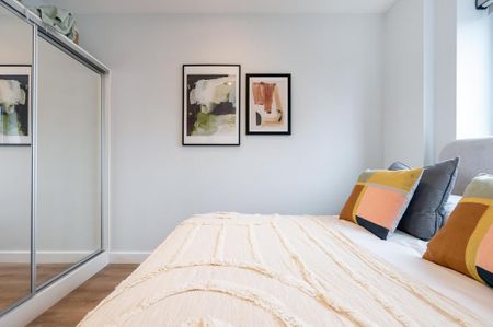 2 bedroom flat to rent - Photo 4