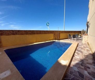 Alquiler de chalet adosado en Calle Mar del Norte, 26 - Photo 4