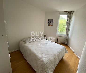 LOCATION d'un appartement F2 (44 m²) à ALBERTVILLE - Photo 2