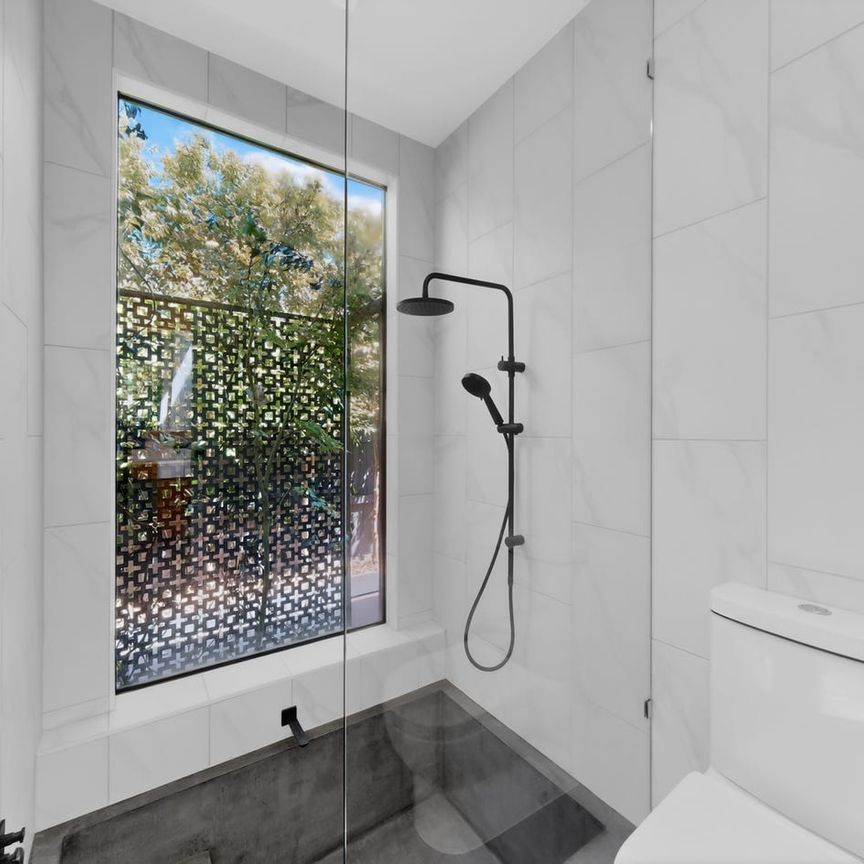 Refined Victorian Elegance with Contemporary Family Living - Photo 1