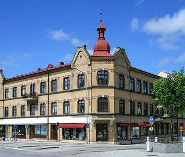 Östergatan 9A, Eslöv Centrum - Photo 1