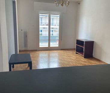 Studio/Γκαρσονιέρα για ενοικίαση Τερψιθέα (Κέντρο - Λιμάνι) - Photo 5