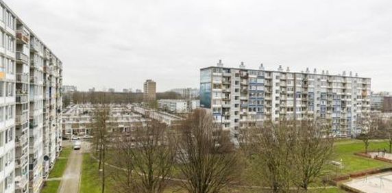 Pahud de Mortangesdreef 3562 AA Utrecht - Foto 2