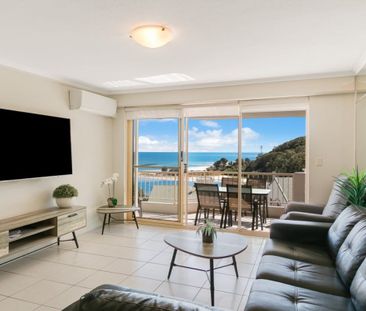 36/38-42 Duringan St, Currumbin QLD 4223 - Apartment For Rent | Domain - Photo 1