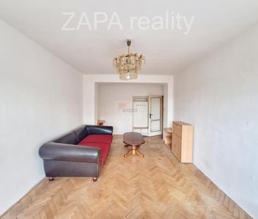 Pronájem bytu 2+1 53 m2 - Fotografie 2