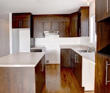 1 Mois Gratuit. AVRIL Appt-CONDO 4 1/2 - Photo 1