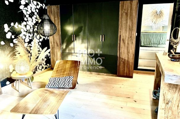 6 PIÈCES 250 M2 LOCATION DE VACANCES EXCEPTIONNEL (13370 MAL - Photo 1