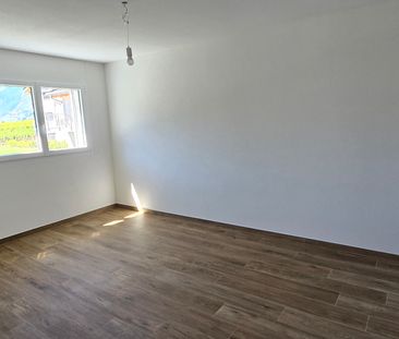 Magnifique appartement 3.5 pièces au 1er étage - Foto 6