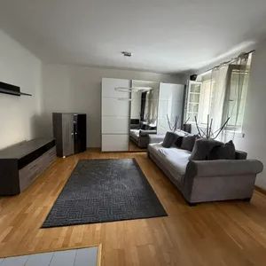 1 Zimmer Gemeinde Wohnung nur mit vormerkschein! - Foto 1
