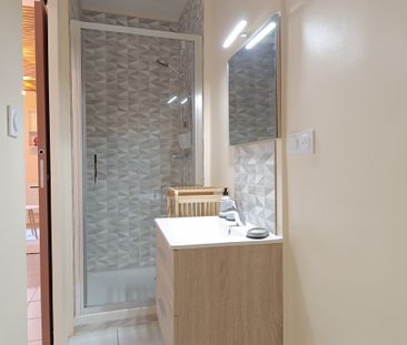 Location Appartement 1 pièce 25m² NARBONNE 11100 - Photo 6