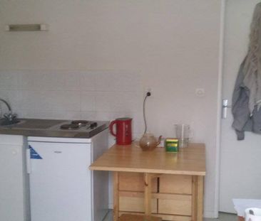 Location appartement t1 18 m² à Nantes (44300) Erdre-Saint-Joseph d... - Photo 4