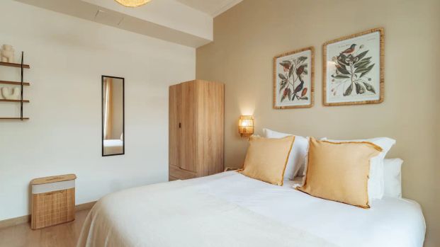 Room for rent in shared apartment in Barcelona - Foto 1