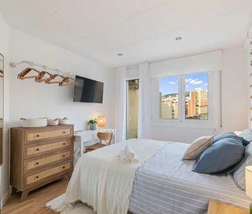 Carrer de Còrsega, Barcelona, Catalonia 08026 - Photo 6