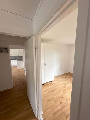 Nygatan, Vegby - Foto 1