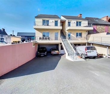 Location appartement 2 pièces - 34m² à Paimpol (22500) - Photo 6