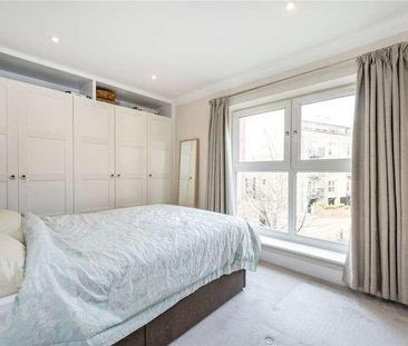 Albert Court, Melville Place, London, N1 - Photo 5