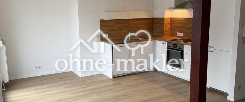 1-Zimmer Appartment mit EBK - Foto 1