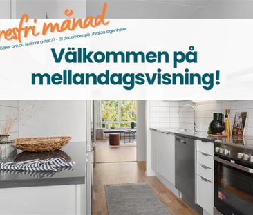 Beckhemsvägen 16 - Photo 3