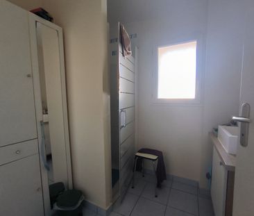 Appartement à louer - Ruffec - Photo 5