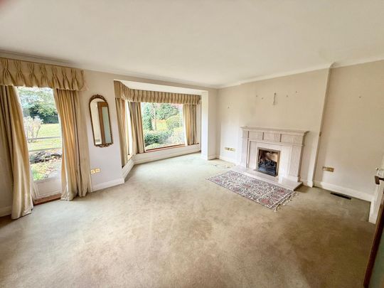 Bowhill, Kettering - Photo 1