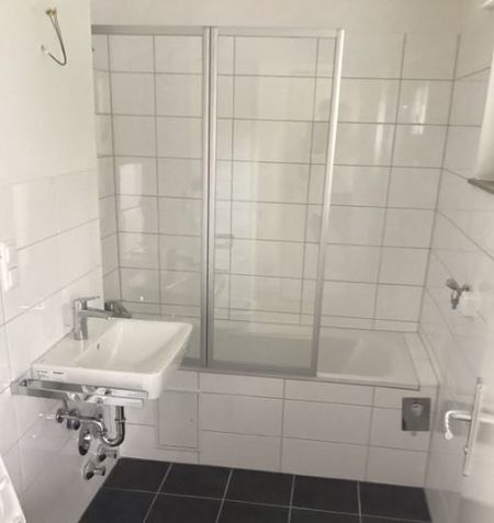 Umzug gefällig? - 3 Zimmerwohnung mit Balkon - Foto 4