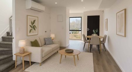 Near New 2 Bedroom Townhouse in GLENDENE - Photo 4