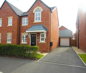 3 bedroom semi-detached house to rent - Photo 6