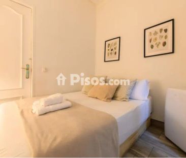 Piso en alquiler en Madrid Capital - Photo 3