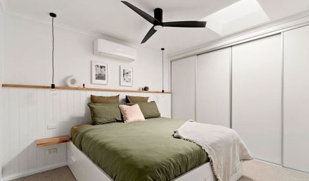 Central 2 bedroom apartment - Photo 3