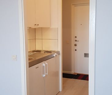 Västertorpsvägen, Hägersten - Foto 1
