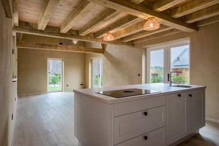 Huis te huur: Bovenstraat 19-A 6255 AT Noorbeek - Foto 5