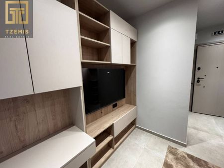 Studio/Γκαρσονιέρα για ενοικίαση Αριστοτέλους - Ιστορικό Κέντρο (Κέντρο Θεσσαλονίκης) - Photo 2